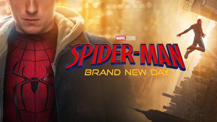 Spiderman